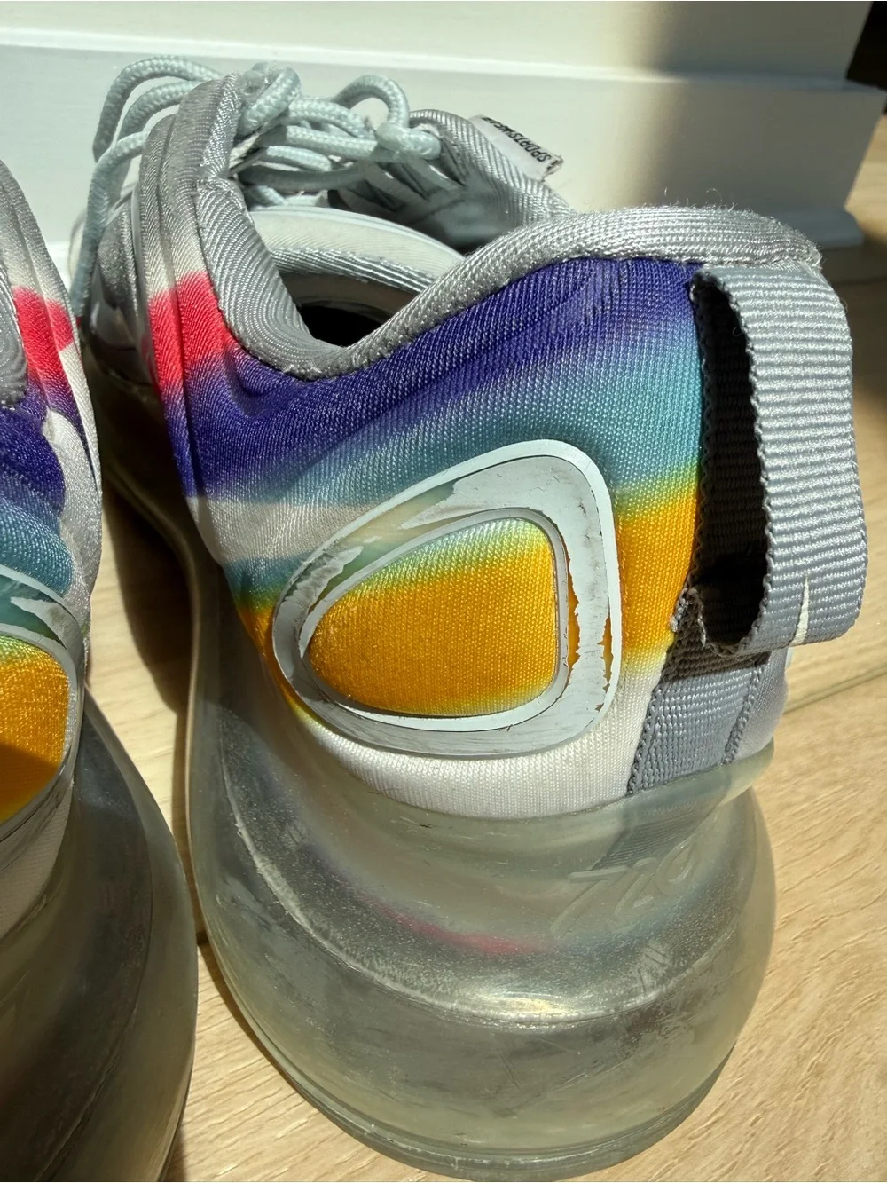 Nike Air Max 720